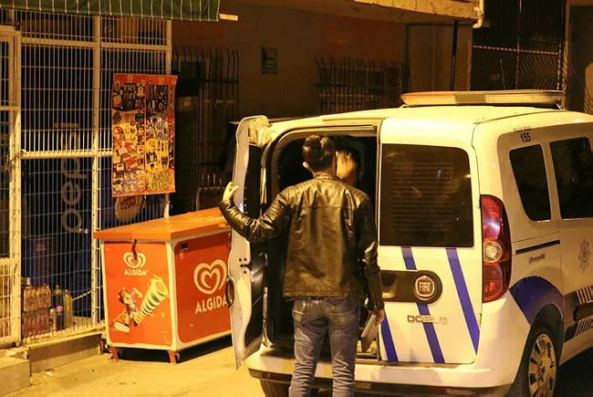 İzmir'de kız kaçırma kavgası! 1 kişi hayatını kaybetti - 3
