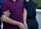 Son dakika: 7,5 yıl hapis cezası ile aranan FETÖ hükümlüsü yakalandı