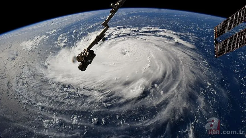 Erin kasırgası nedir, saatte kaç kilometre hıza ulaşır? Amerika alarm verdi: Erin Kasırgası nereleri etkileyecek? 2