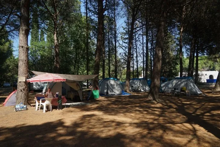 Son dakika | Karavan fiyatları uçuşa geçti! Pandemide talep çığ gibi büyüdü