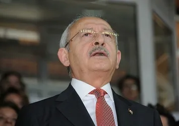 CHP'de Kılıçdaroğlu isyanı
