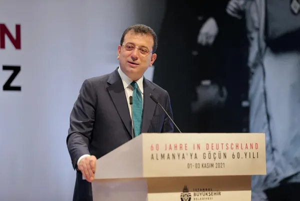 Ekrem İmamoğlu'ndan 2023 seçim algısı! Financial Times'ta skandal sözler! İş insanlarına üstü kapalı tehdit - 3