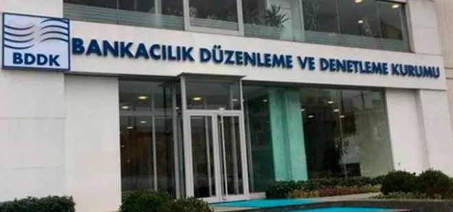 Bankacılık Düzenleme ve Denetleme Kurumu Fatih Portakal hakkında suç duyurusunda bulundu