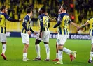Fenerbahçe Slavia Prag maçı ne zaman, saat kaçta? FB Slavia Prag maçı hangi kanalda?