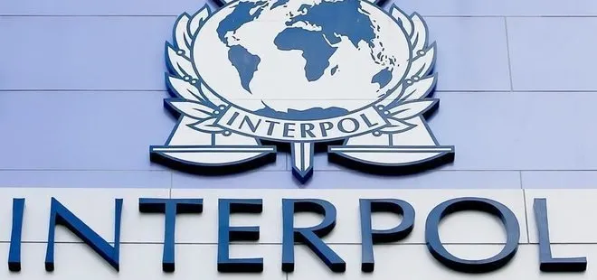 Interpol’den Esad rejimine büyük destek