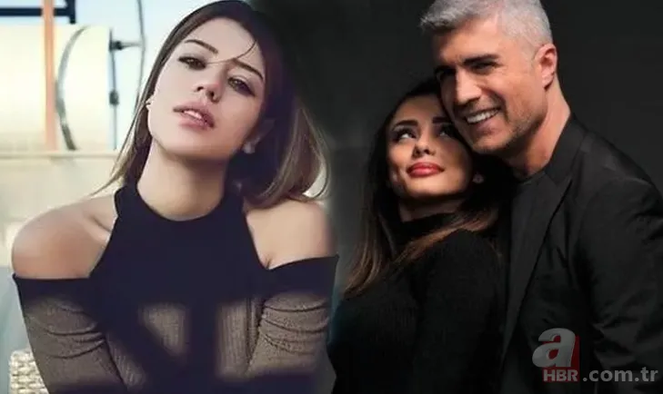 Özcan Deniz ve Samar Dadgar aşkında şok iddia! O gerçek ağızları açık bıraktı: "Bu takıntı..." 6