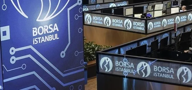 Borsa İstanbul’da endeks günü düşüşle kapadı! Kritik sınırın üstünde kalmaya devam ediyor