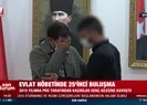 Evlat nöbetinde 25. buluşma