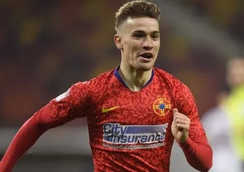 Galatasaray'a bir Rumen daha: Darius Olaru için devreye girildi