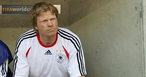 Oliver Kahn geri dönüyor!
