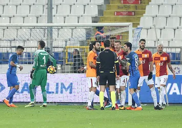 Aslan Kasımpaşa'dan çıkamadı