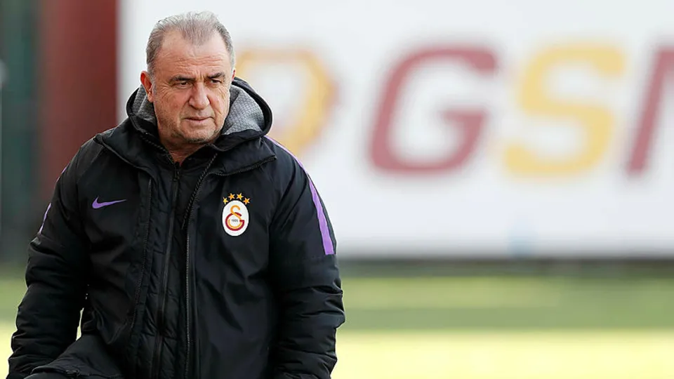 2019 model Galatasaray geliyor