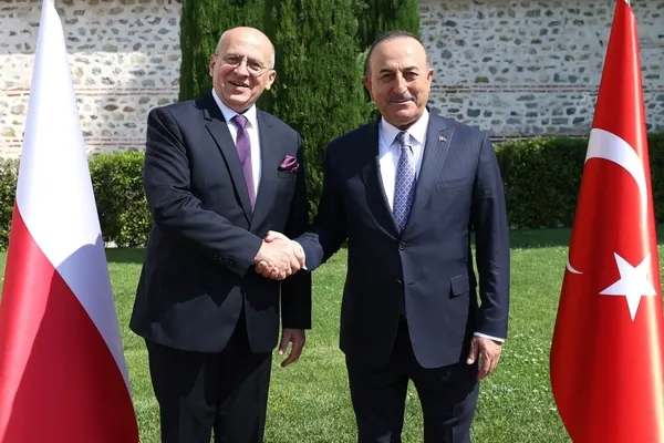 Son dakika: Dışişleri Bakanı Mevlüt Çavuşoğlu’ndan NATO’nun yeni konsepti hakkında açıklama! Terörle mücadele mesajı