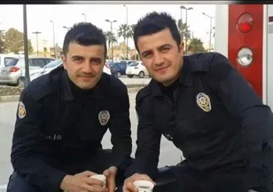 15 Temmuz'un ikiz kahramanları