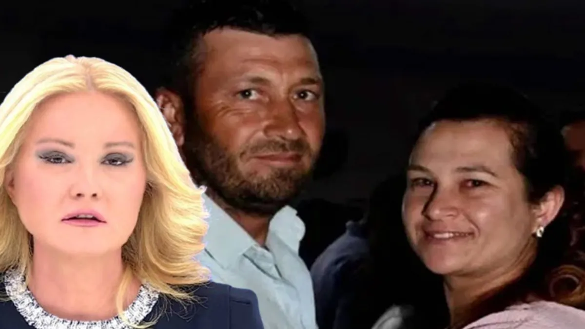 İbrahim Kayaslan cinayete mi kurban gitti? Müge Anlı'da son dakika gelişmesi