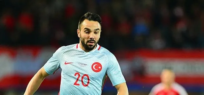 Volkan Şen yeniden Trabzonspor’da