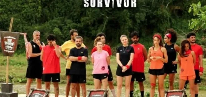 Survivor dokunulmazlık oyununu kim kazandı? 24 Ocak Survivor 3. eleme adayı kim oldu? TV8 Survivor yeni bölüm CANLI İZLE!