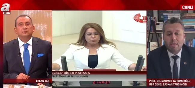 FETÖ’cüleri kurtarma vaadi ne anlama geliyor? 15 Temmuz’u gölgeleme çabası neden?