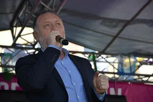 HDP Eş Genel Başkanı Sezai Temellinin İHA ve SİHA hazımsızlığı