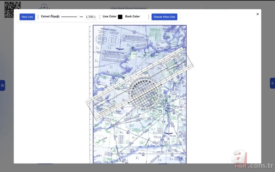 Pilot lisansı sınavında yeni dönem! Ulaştırma Bakanı açıkladı: iki aşamalı pilot sınav sistemi nedir ve nasıl uygulanacak? 3