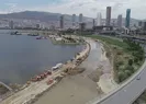 İzmirde Meles Çayı can çekişiyor!