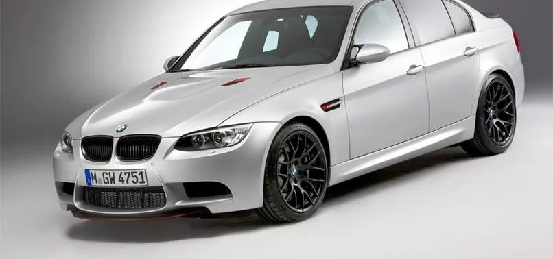 BMW, 193 bin aracını geri çağırıyor