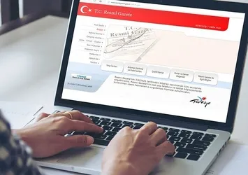 50 kuruşa sorgu dönemi! Resmi Gazete'de yayımlandı, merkezi takip sistemi geliyor