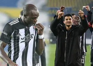 Fenerbahçe Beşiktaş derbisi | Avrupa basını bunu konuşuyor: Büyük pişmanlık