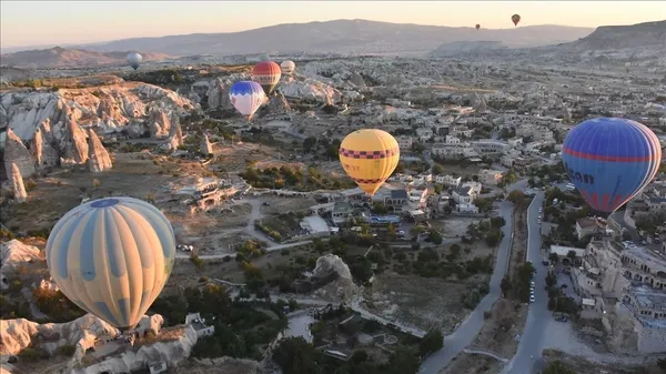 Koronavirüs etkinlik turizmini durduramadı! Etkinlik turizmi ekonomisi canlanıyor