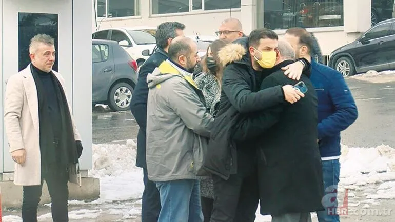 Şafak Mahmutyazıcıoğlu’nun ölümü sonrası Ece Erken’den ilk paylaşım geldi! O geceyi anlattı: Kanı yerde kalmasın 3