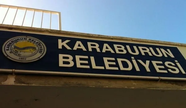 Son dakika: CHP'li İzmir Karaburun Belediyesi'ne flaş operasyon! Evraklara el konuldu - 2