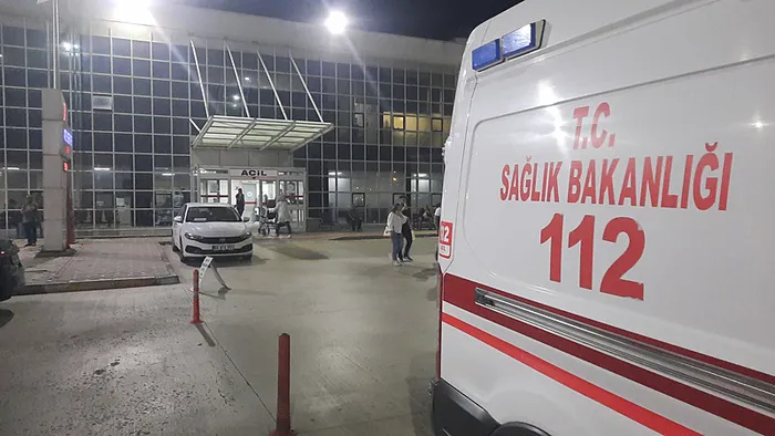 1719212203608.jpg Kafasını defalarca dolaba vurdu! Market çalışanını böyle darp etti! O anlar güvenlik kamerasında... - 3