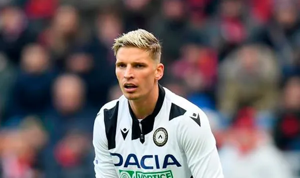 Trabzonspor’dan Larsen hamlesi! Cornelius transfer için devreye girdi