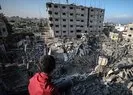İsrail savaş suçlarını meşrulaştırıyor