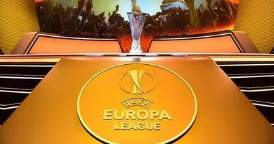 Şampiyonlar Ligi ve UEFA Avrupa Ligi kura çekimi ne zaman?