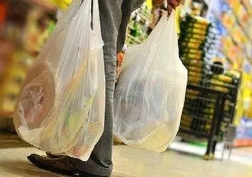 Plastik poşet uygulamasında flaş gelişme