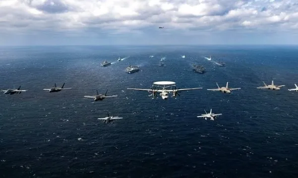 Rusya-Ukrayna savaşı devam ederken gözler Belarus müzakeresinde: Çin’den tehlikeli hamle geldi: Gerilim tırmanıyor