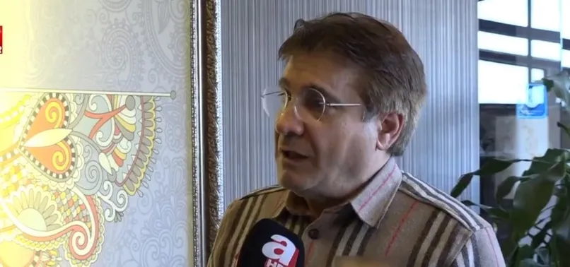 DEVA Partisi'nden ihraç edilen Musa Malik Yıldırım'dan Ali Babacan’a: HDP'nin eş genel başkanı gibi!