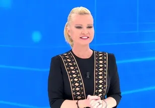 Müge Anlı atv canlı izle!