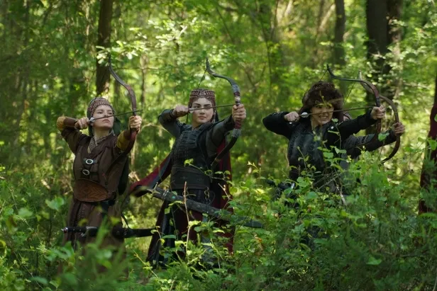 Kuruluş Osman 130. bölüm fragmanı yayınlandı mı? Kuruluş Osman 129. bölüm kesintisiz, full HD, 4K, tamamını izleme linki!