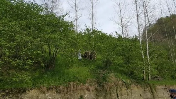 Trabzon'da bebeğini boğarak öldürüp gömen cani annenin cezası belli oldu! - 1