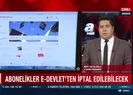 Bugün başladı! Büyük kolaylık sağlayacak