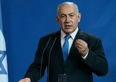 Katil Netanyahu’dan skandal Refah açıklaması