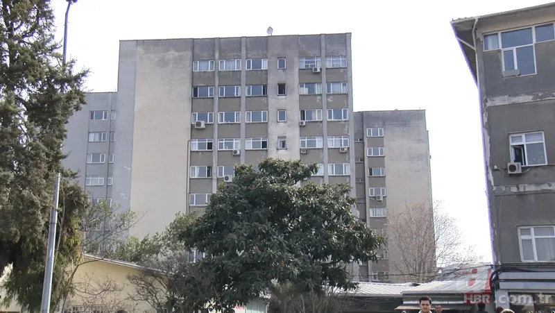 Çapa ve Cerrahpaşa'nın yenilenmesine karşı çıkmışlardı! Deprem gerçeği fikirlerini değiştirdi! 11