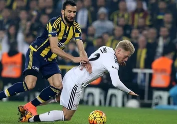 Derbinin anahtarı ilk gol