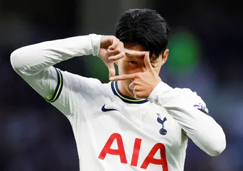 Heung-min Son'dan flaş transfer açıklaması! Yıldız isim Fenerbahçe'ye gelecek mi?