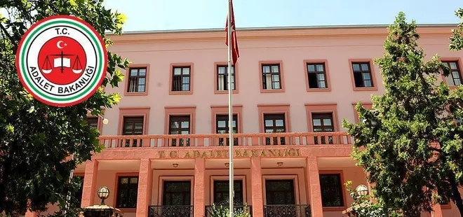 Adalet Bakanlığı’dan o iddialara yalanlama