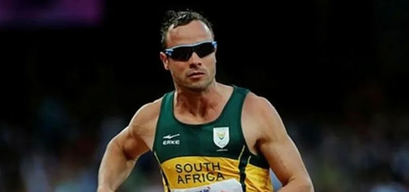 Pistorius cezaevinde kavgaya karıştı