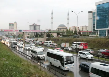 Meteoroloji'den son dakika uyarısı geldi!