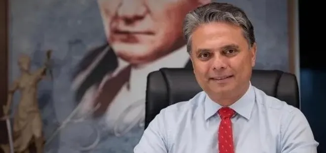 Muratpaşa Belediye Başkanı'nın oğlu başından vurulmuş halde bulundu